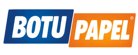 BOTUPAPEL