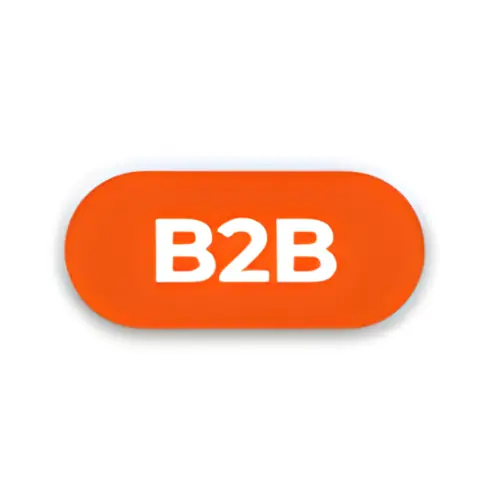 B2B