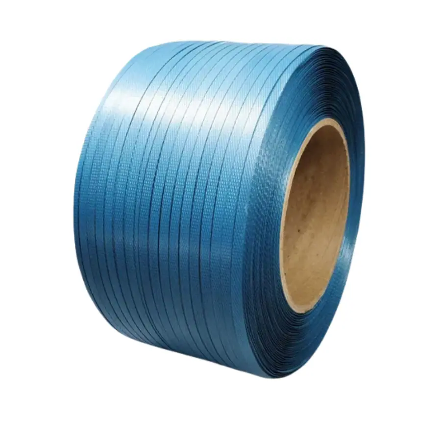 FITA DE ARQUEAR SOLDA 10X0,65 C/3000MTS