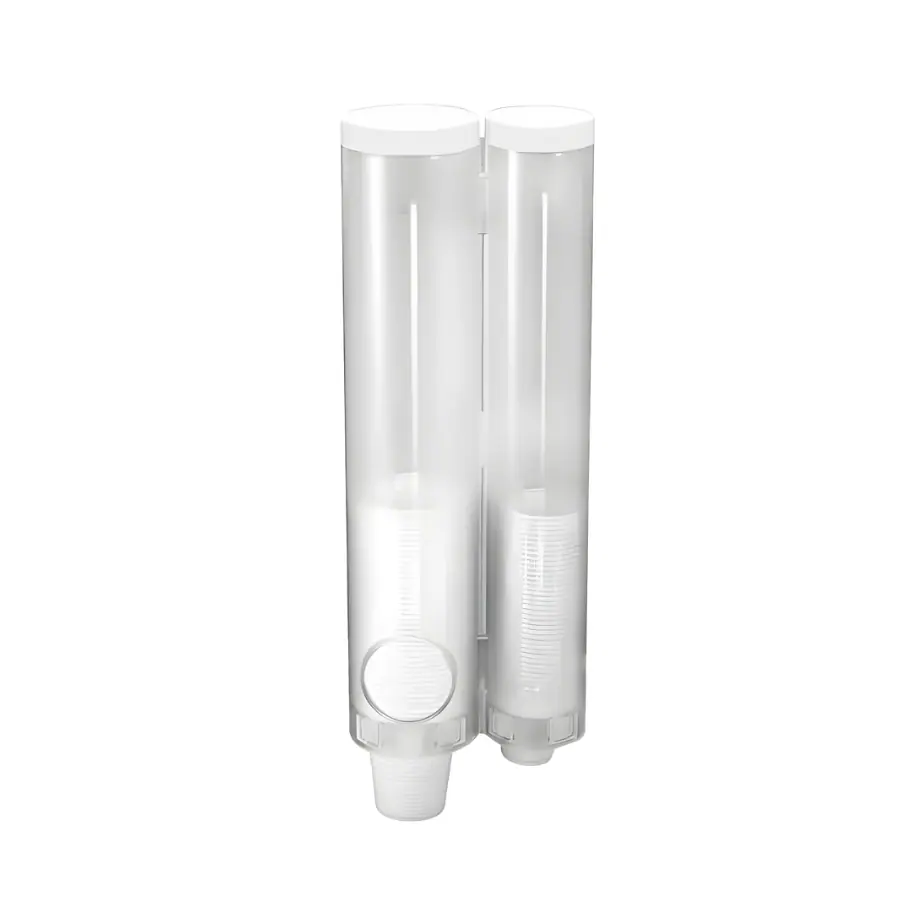 SUPORTE COPO MISTO AGUA CAFE