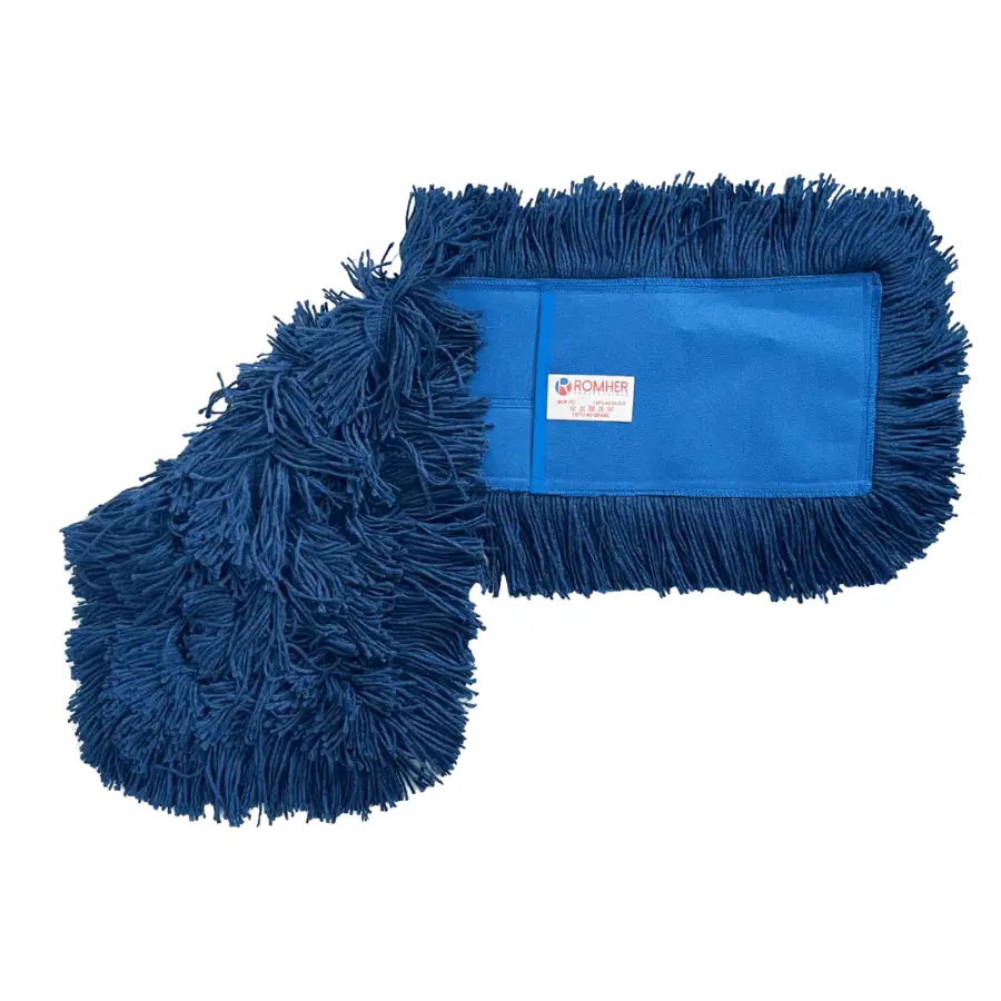 REFIL MOP PO ACRILICO 60CM