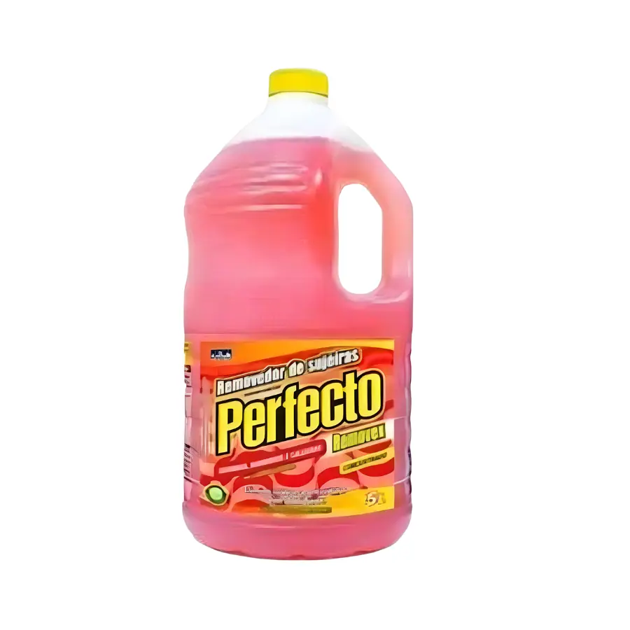 LIMPA PEDRAS 5LTS REMOVEX