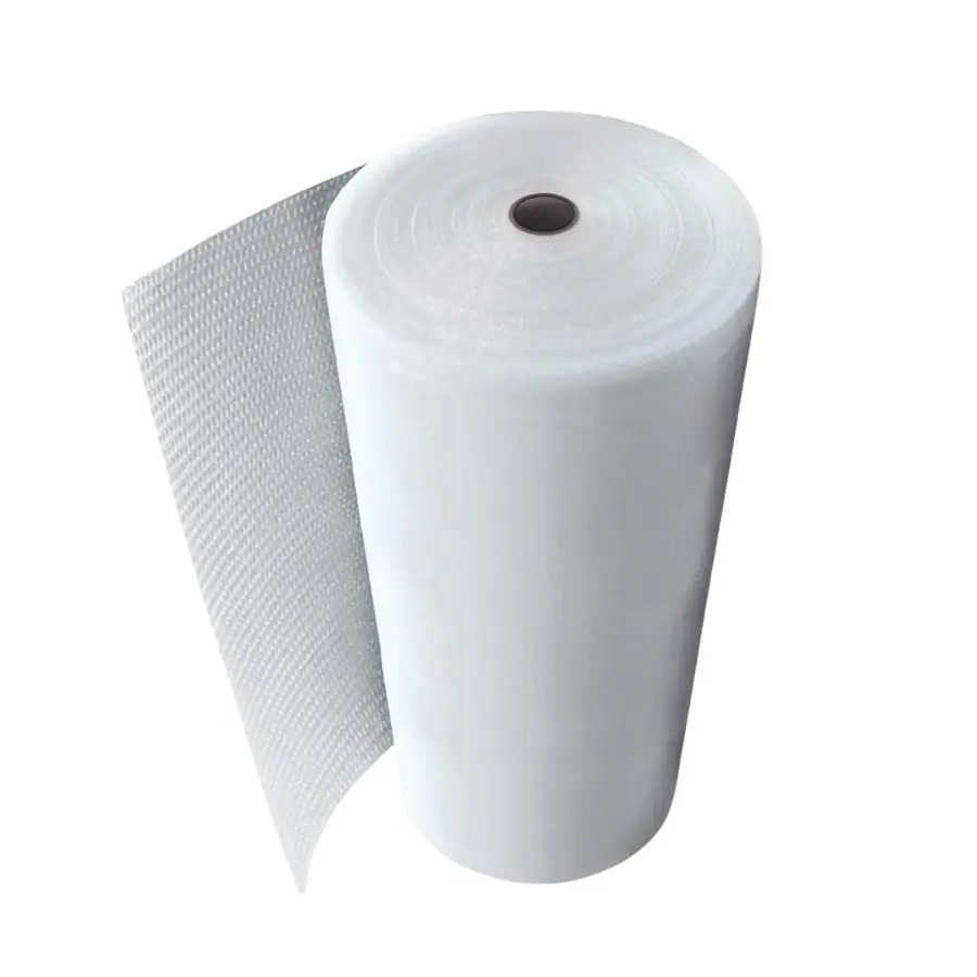 PLASTICO BOLHA 1,30 X100 SOFT