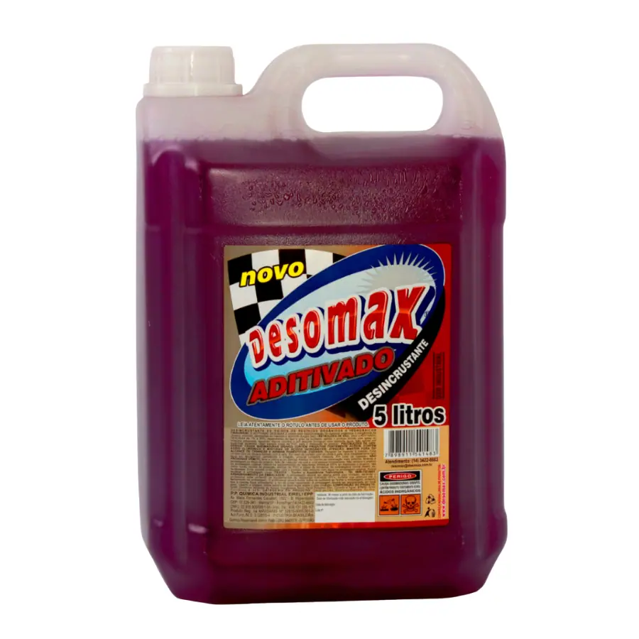 ADITIVADO 5L