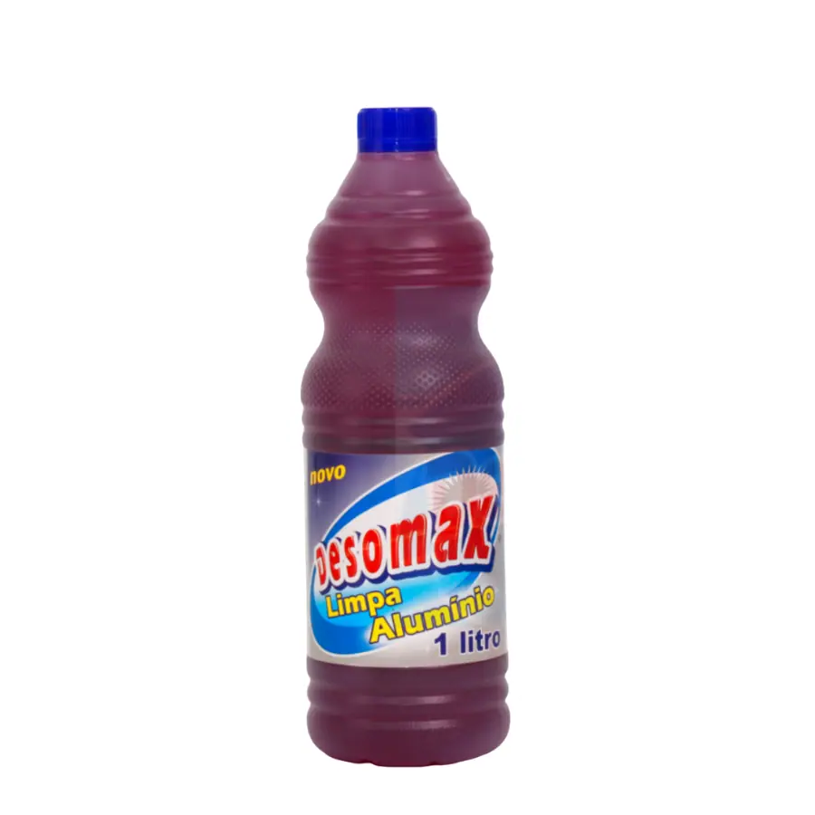 LIMPA ALUMINIO 1LT