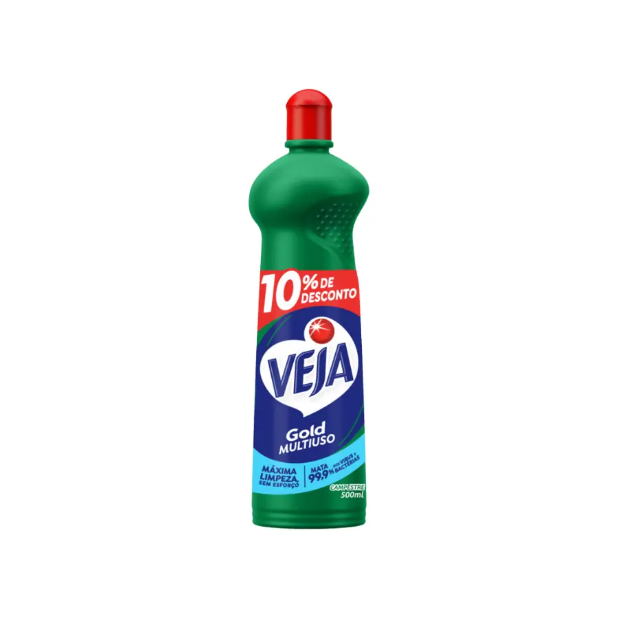 VEJA 500ML MULT USO CAMPESTRE