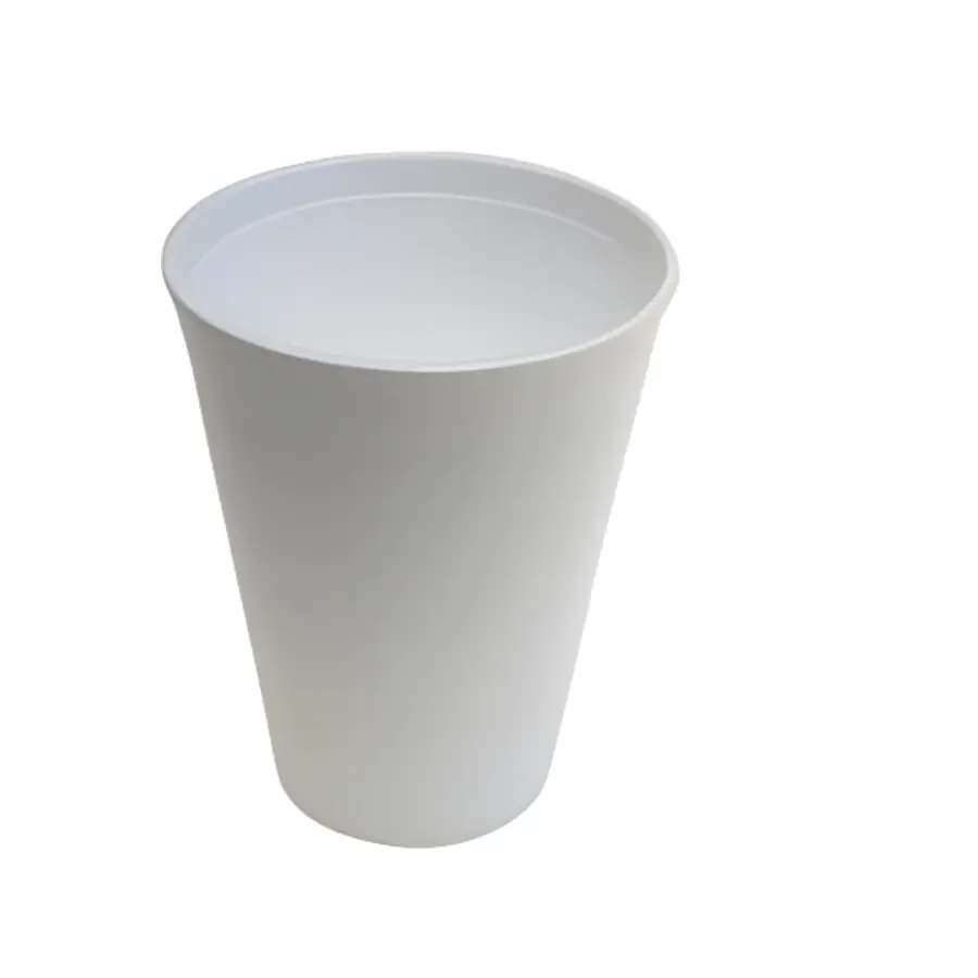COPO ISOPOR 500ML 25 UNID MEIWA