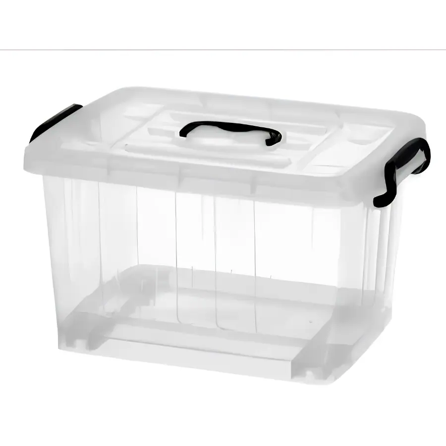 ORGANIZADOR PLAST N-03 26L
