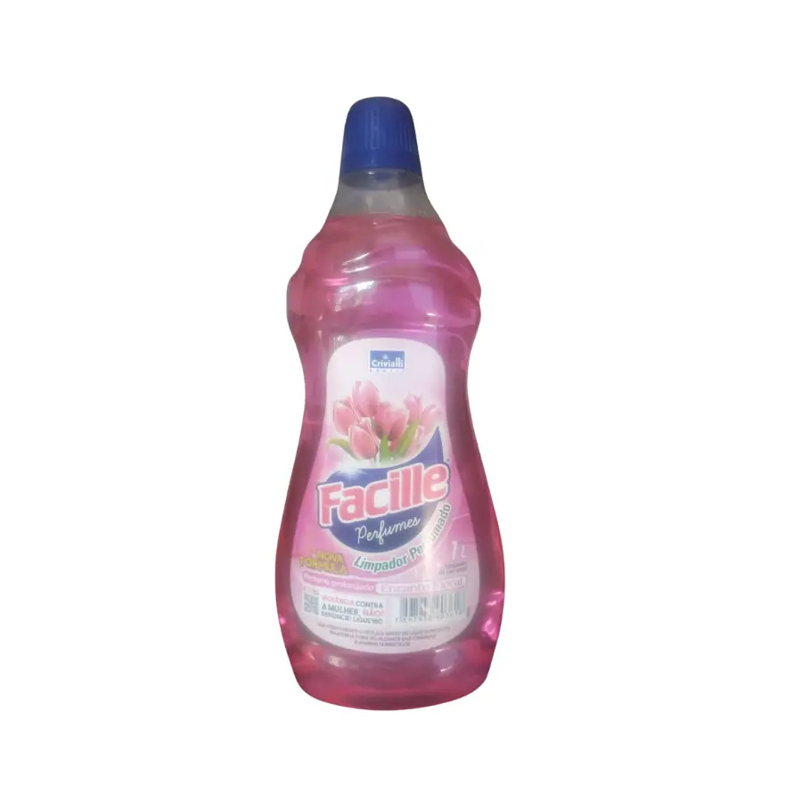 LIMPADOR PERFUMADO ENC FLORAL 1LT
