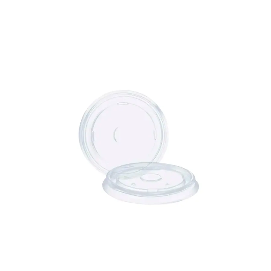 TAMPA DE ISOPOR 180ML 100 UNID