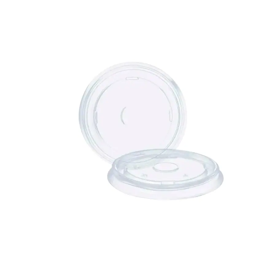 TAMPA DE ISOPOR 250/300ML S/FU 60 UNID