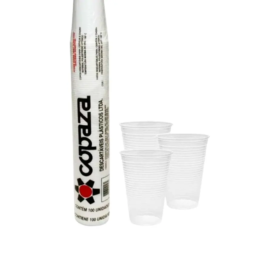 COPOS 50ML COPAZA C/100