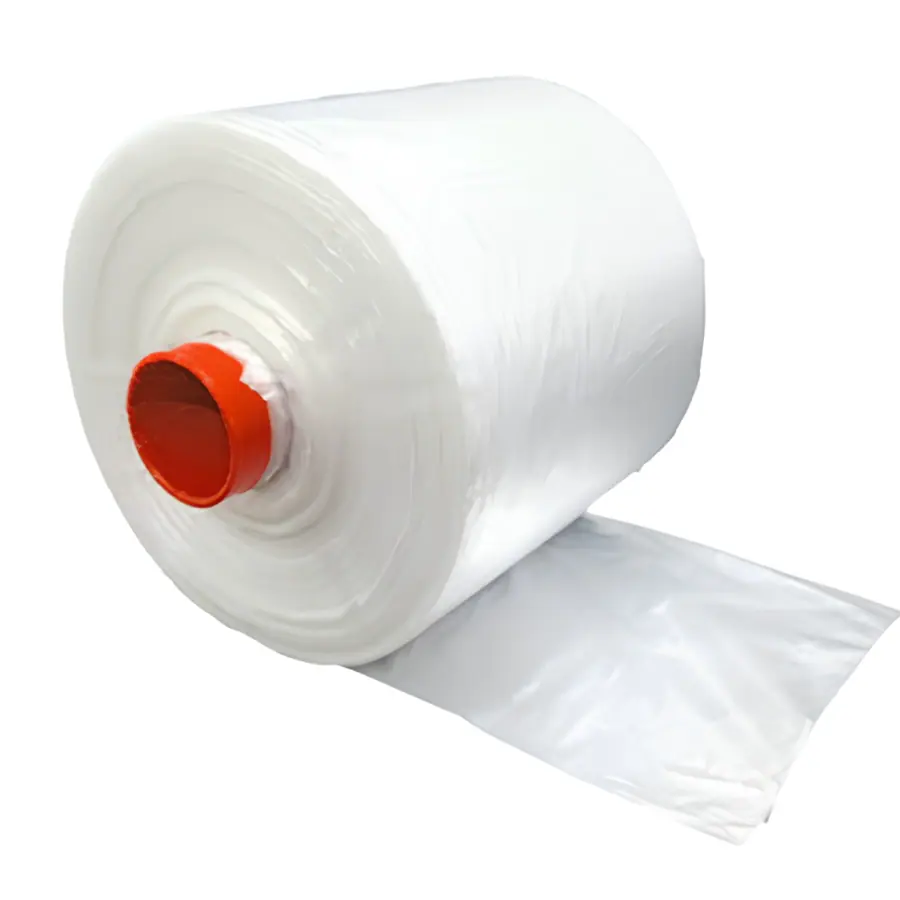 BOBINA PLAST ESTRELA M 34X50 C/ 815 UNID