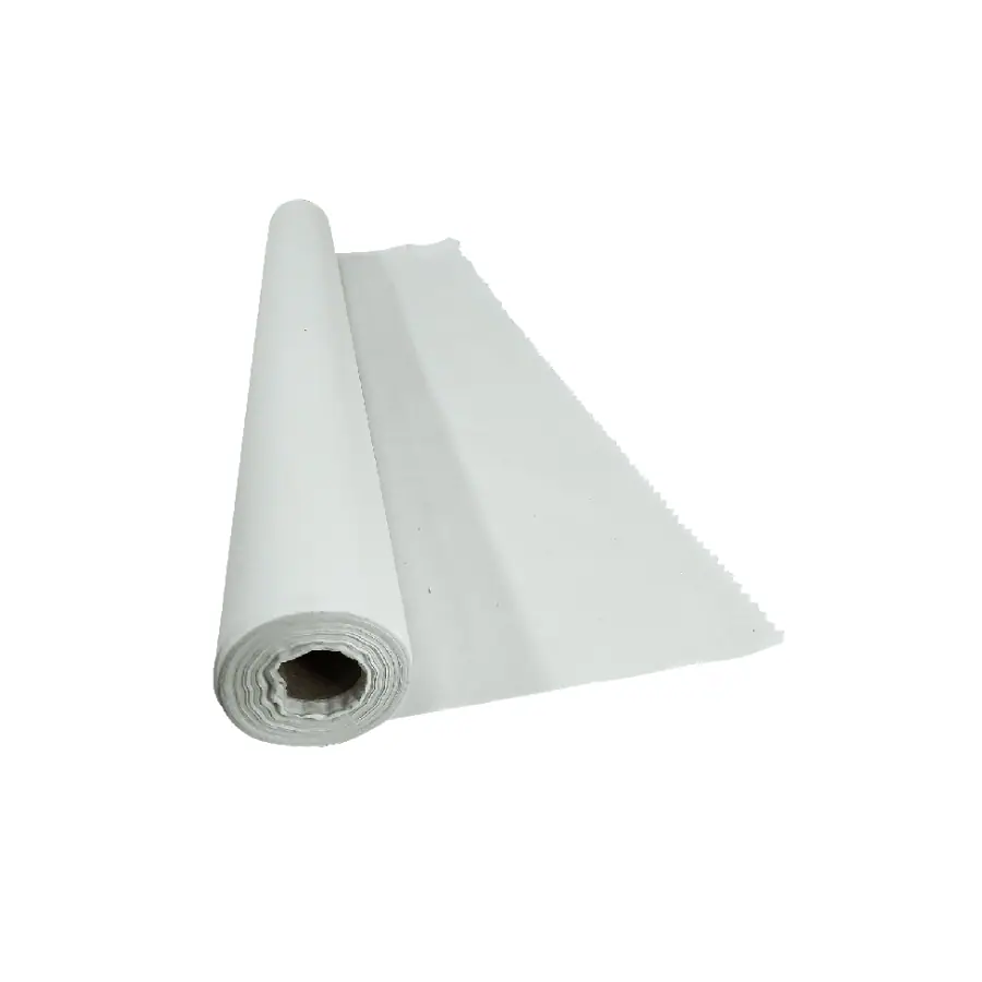LENCOL HOSP. SERRA 50CM BRANCO