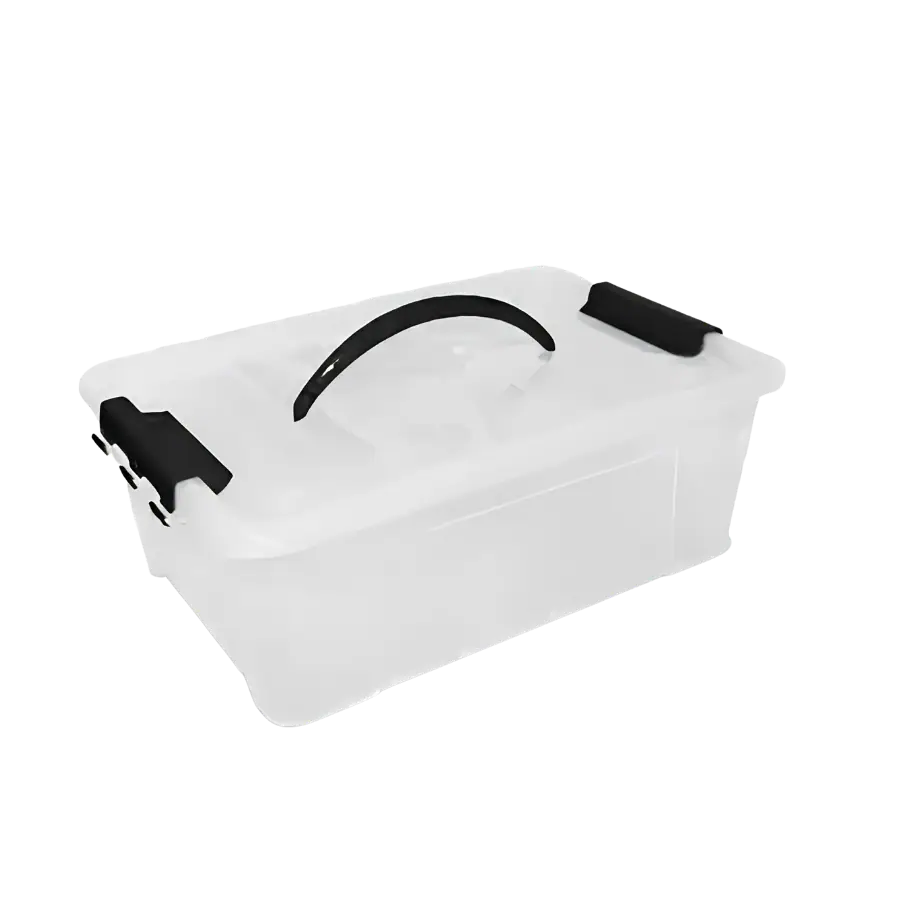 ORGANIZADOR PLAST N-07 20L