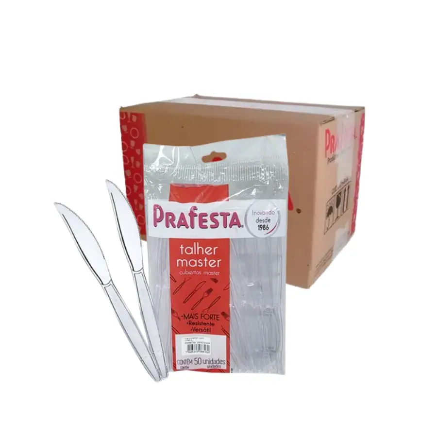FACA MASTER C/50