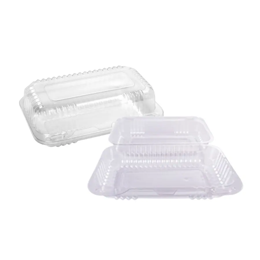 LUNCH BOX 10 PACT 20 UNID