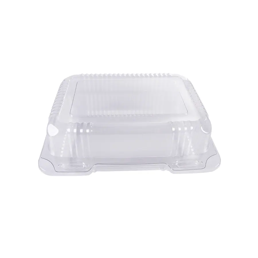 LUNCH BOX 18 PACT 10 UNID