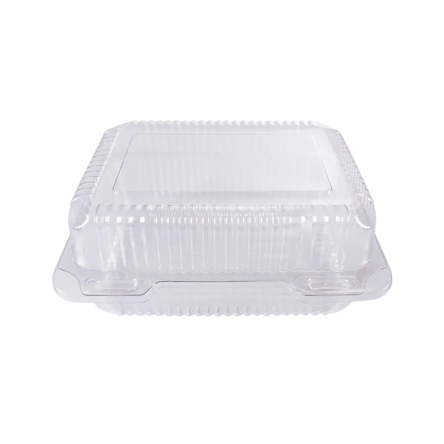 LUNCH BOX 20 PACT 10 UNID