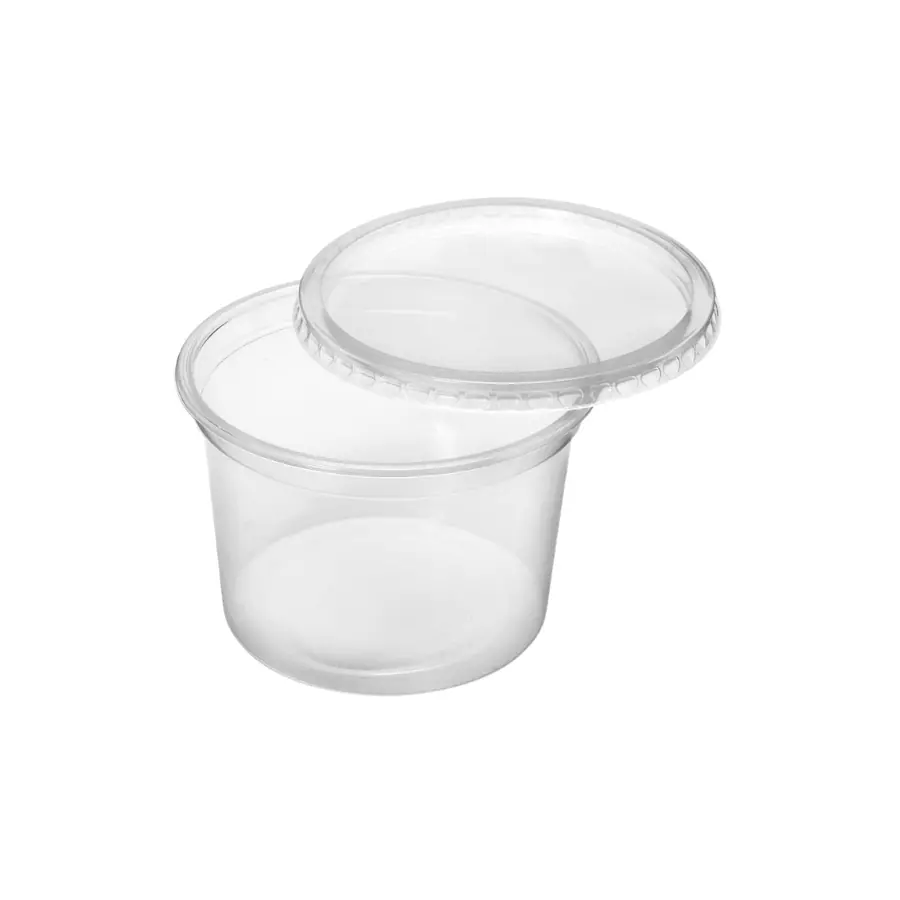 POTES REDONDO 500ML