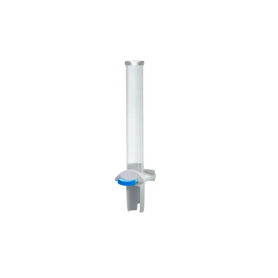 POUPA COPOS 50ML BOTÃO AZUL EXACCTA