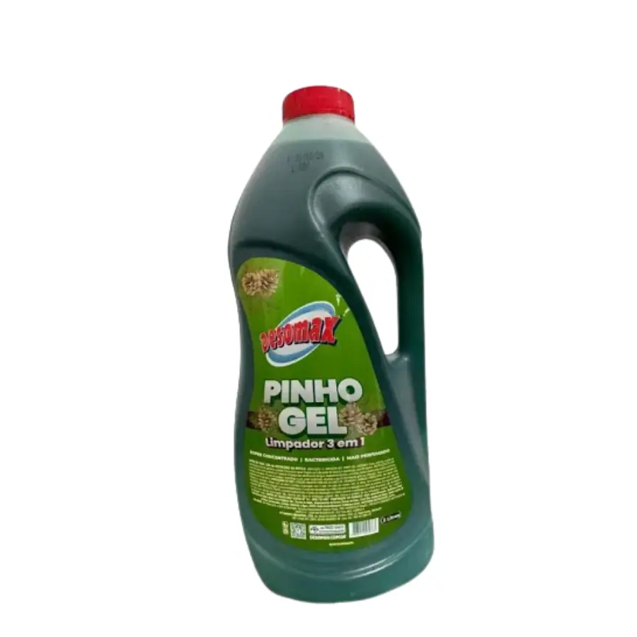 PINHO GEL 2LTS