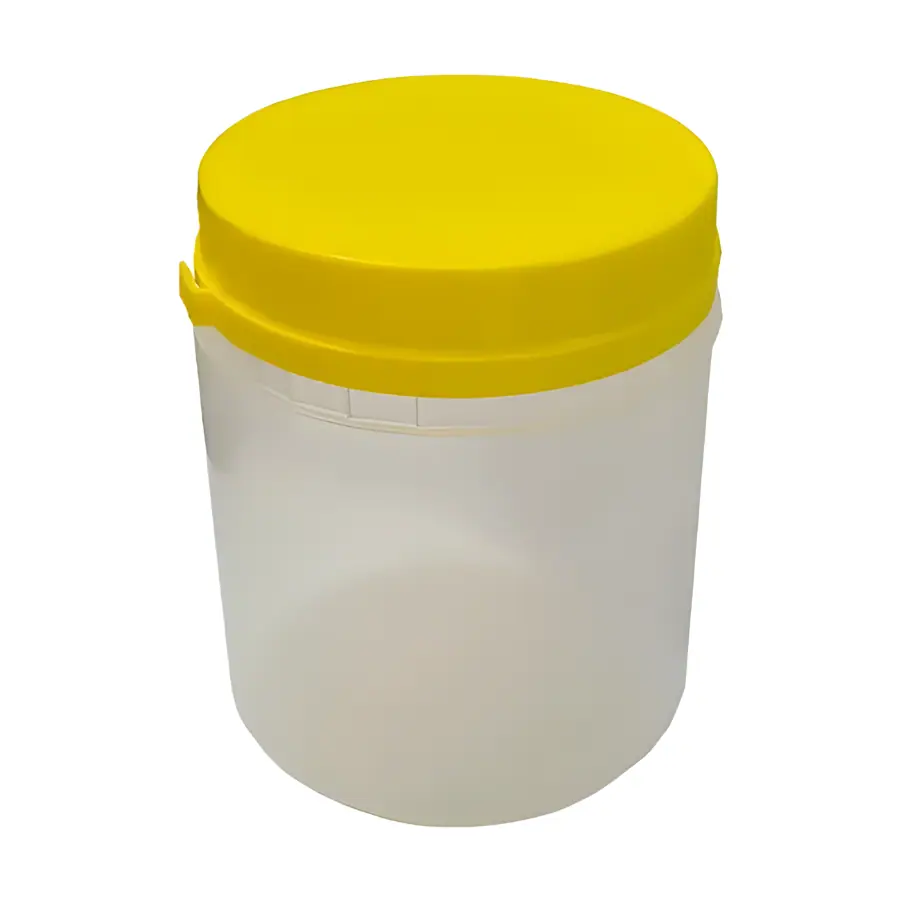 POTES DE MEL 1 KG C/ 30