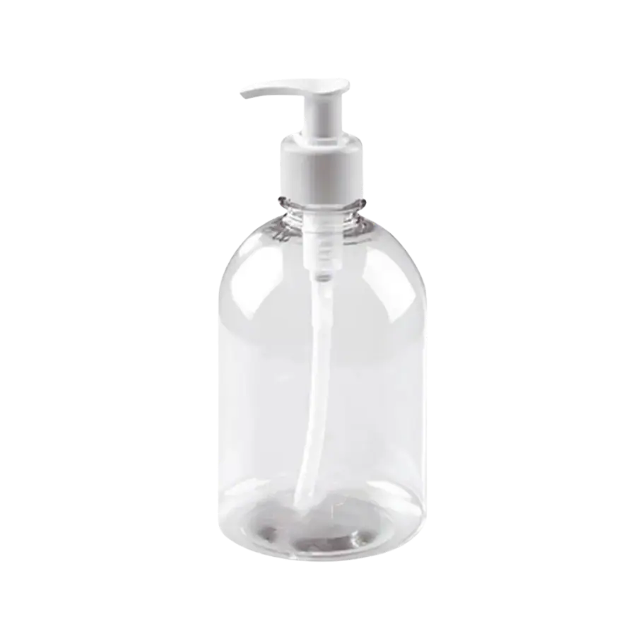 SABONETEIRA PUMP 500ML
