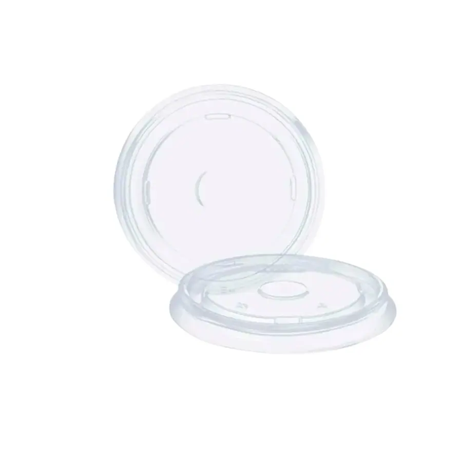 TAMPA DE ISOPOR 400/500ML 75 UNID
