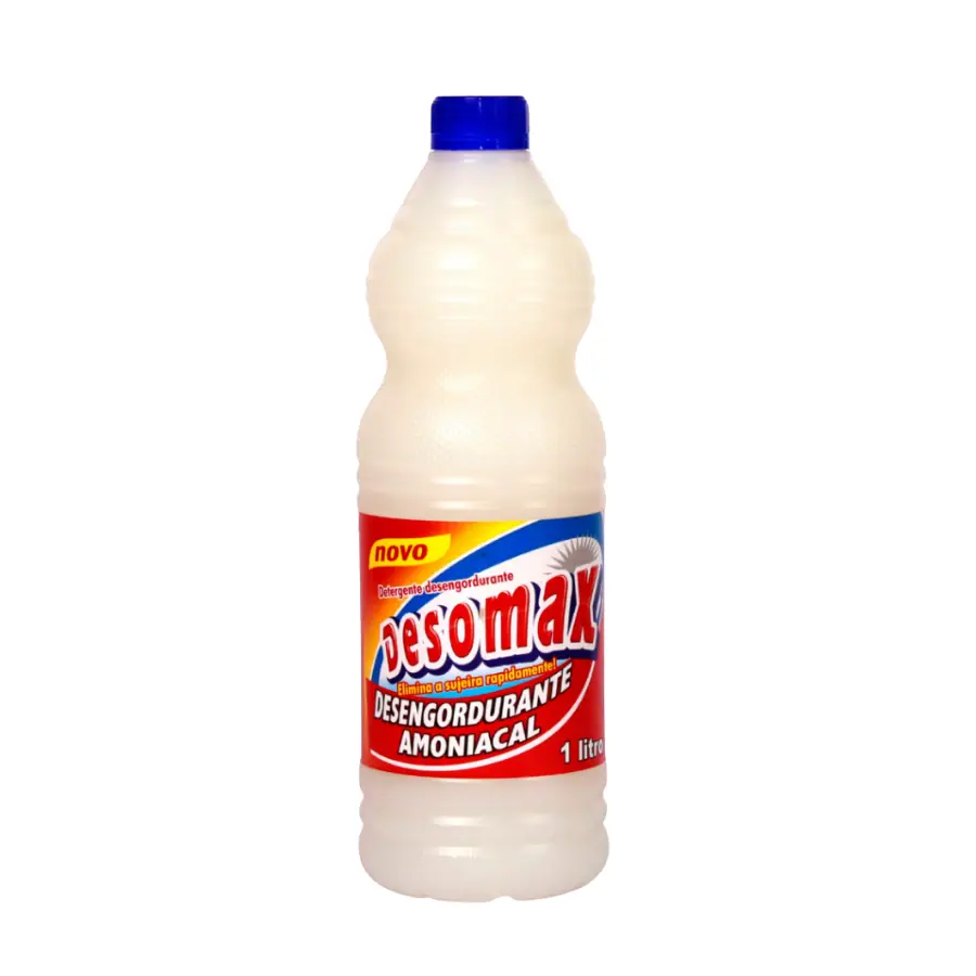 DESENGORDURANTE AMONIACAL 1LT