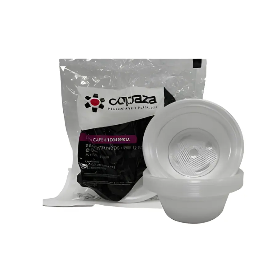 CUMBUCA COPAZA PEQUENA C/50