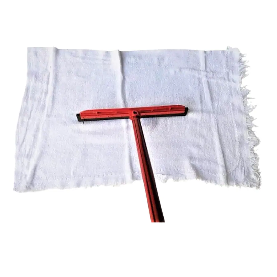 SACO ALVEJADO BRANCO PADRAO C/2