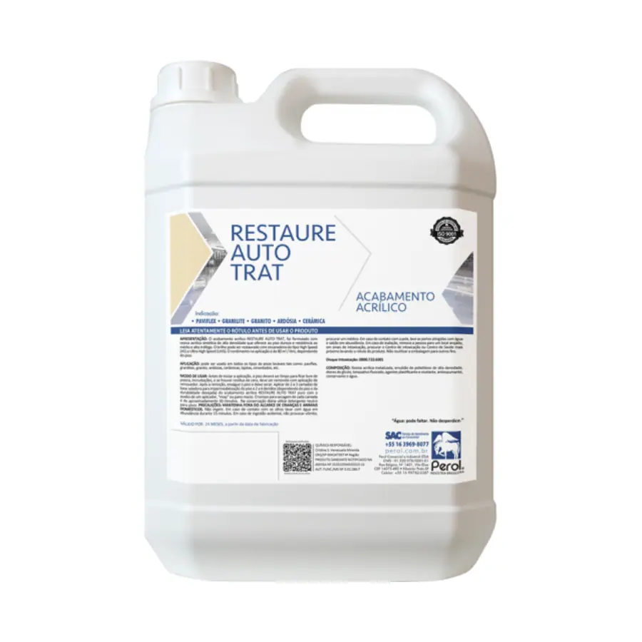 AC ACRILICO RESTAURE AUTO TRAF