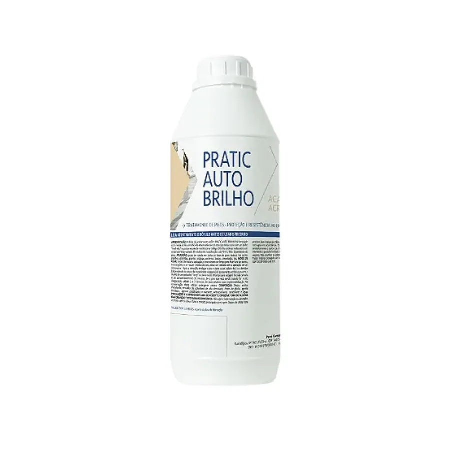 AC ACRILICO PRATIC AUTO BRILHO 1L