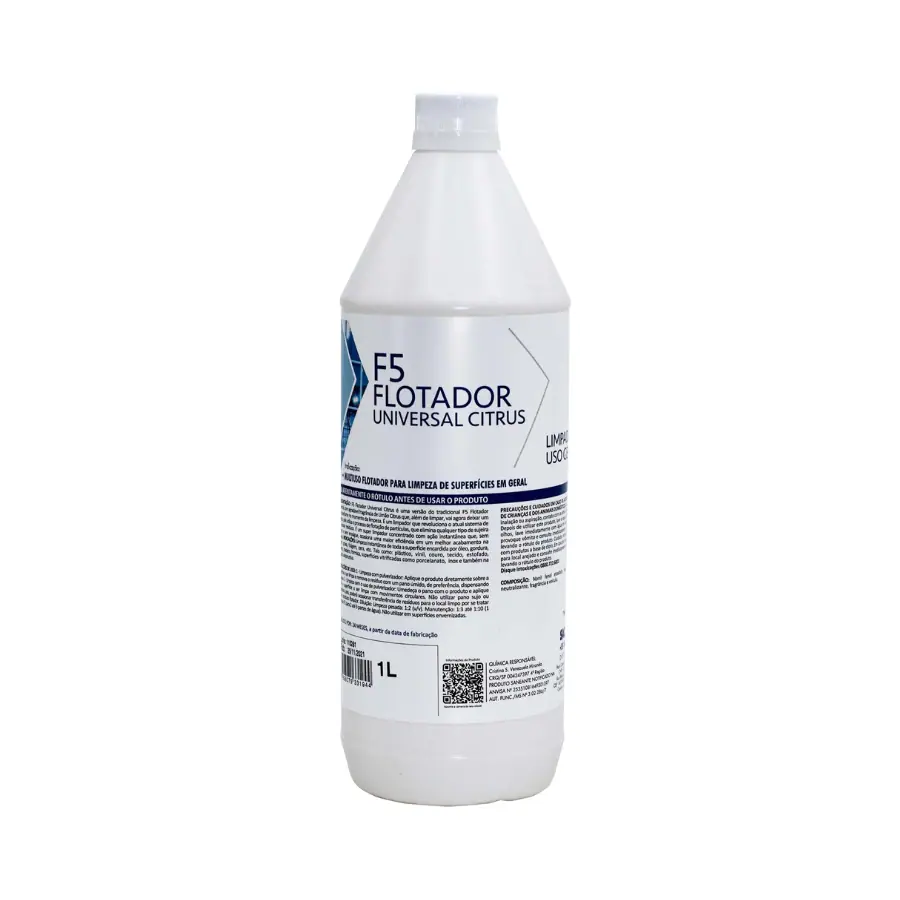 FLOTADOR UNIVERSAL CITRUS 1LT