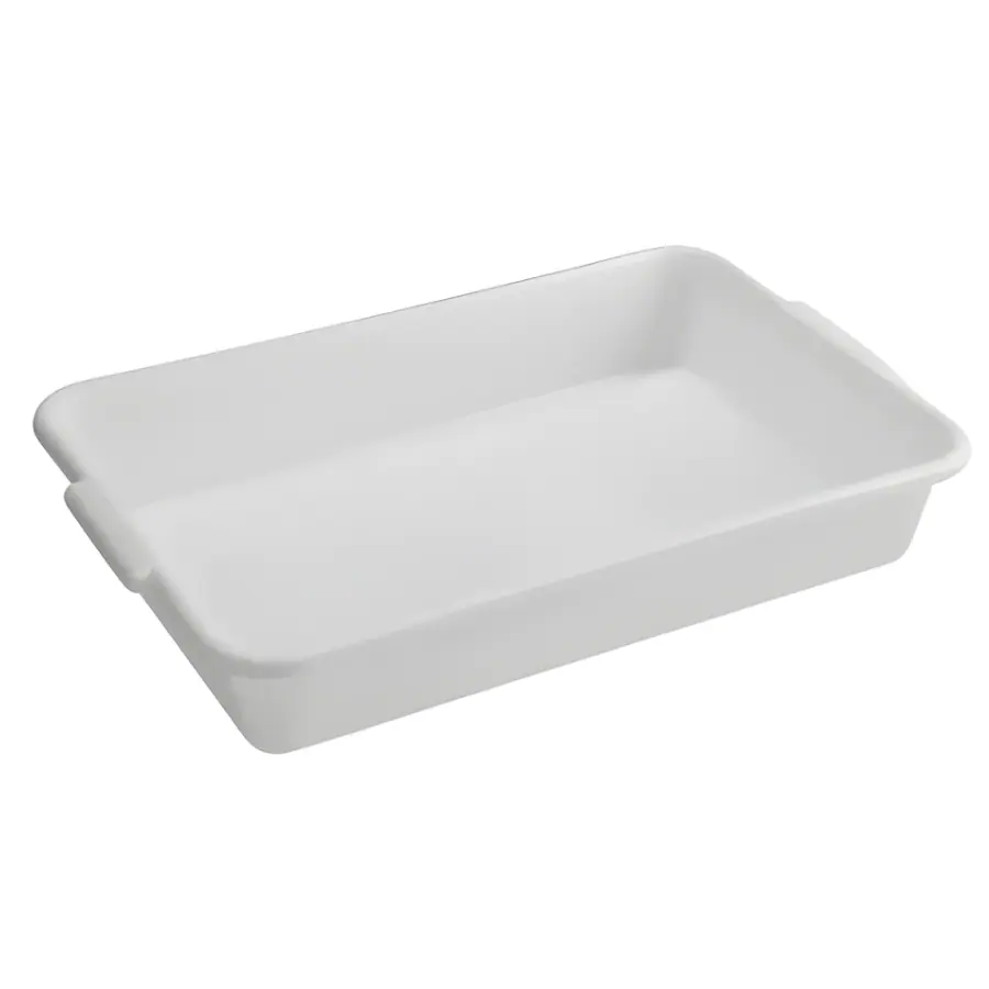 BANDEJA BRANCA 2,6L N-1 EMPILHAVEL