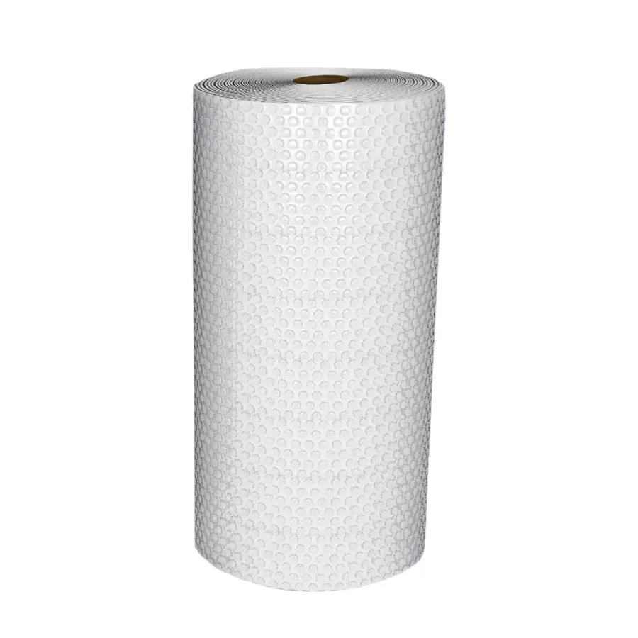PLASTICO BOLHA 1,30X100 LIGHT