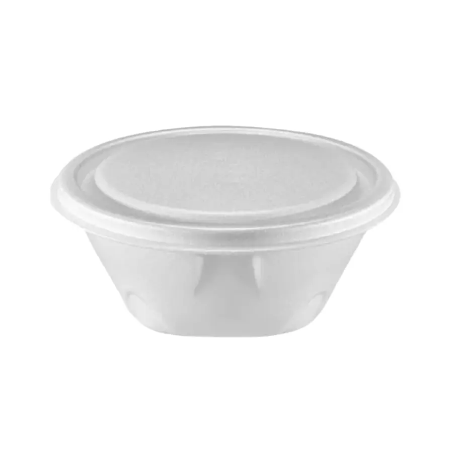 MARMITEX ISOPOR N9 MEIWA 1200ML 100 UN
