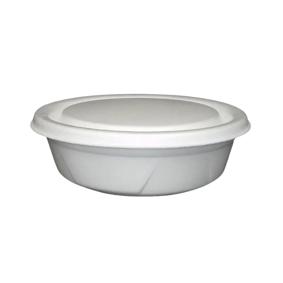 MARMITEX ISOPOR N8 MEIWA 800ML 100 UN