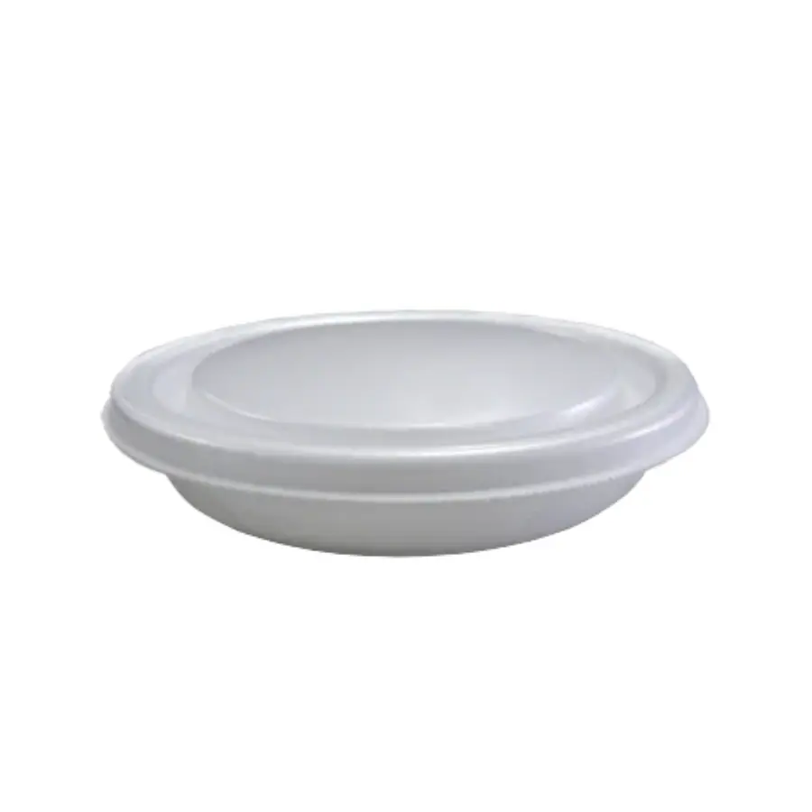 MARMITEX ISOPOR N7 MEIWA 500ML 100 UN