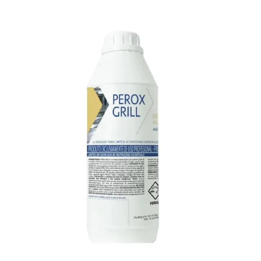 PEROX GRILL 1LT