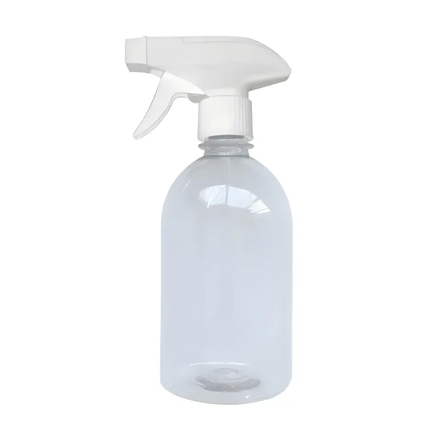 PULVERIZADOR 500ML