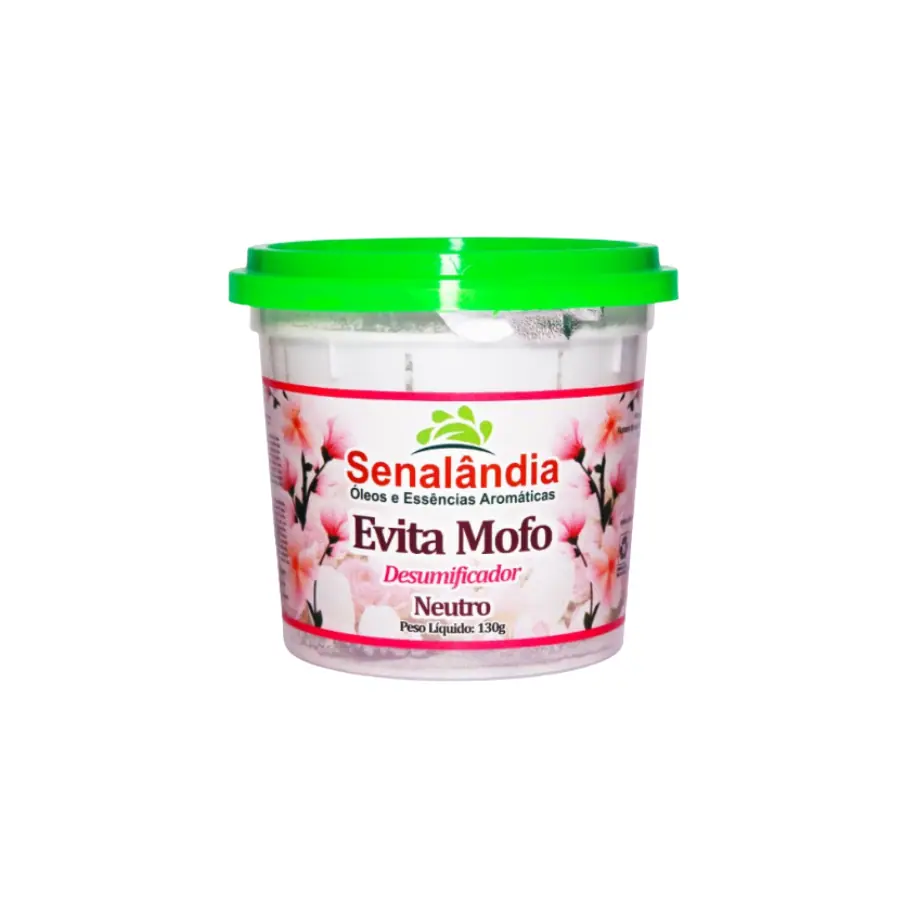 EVITA MOFO NEUTRO 130G