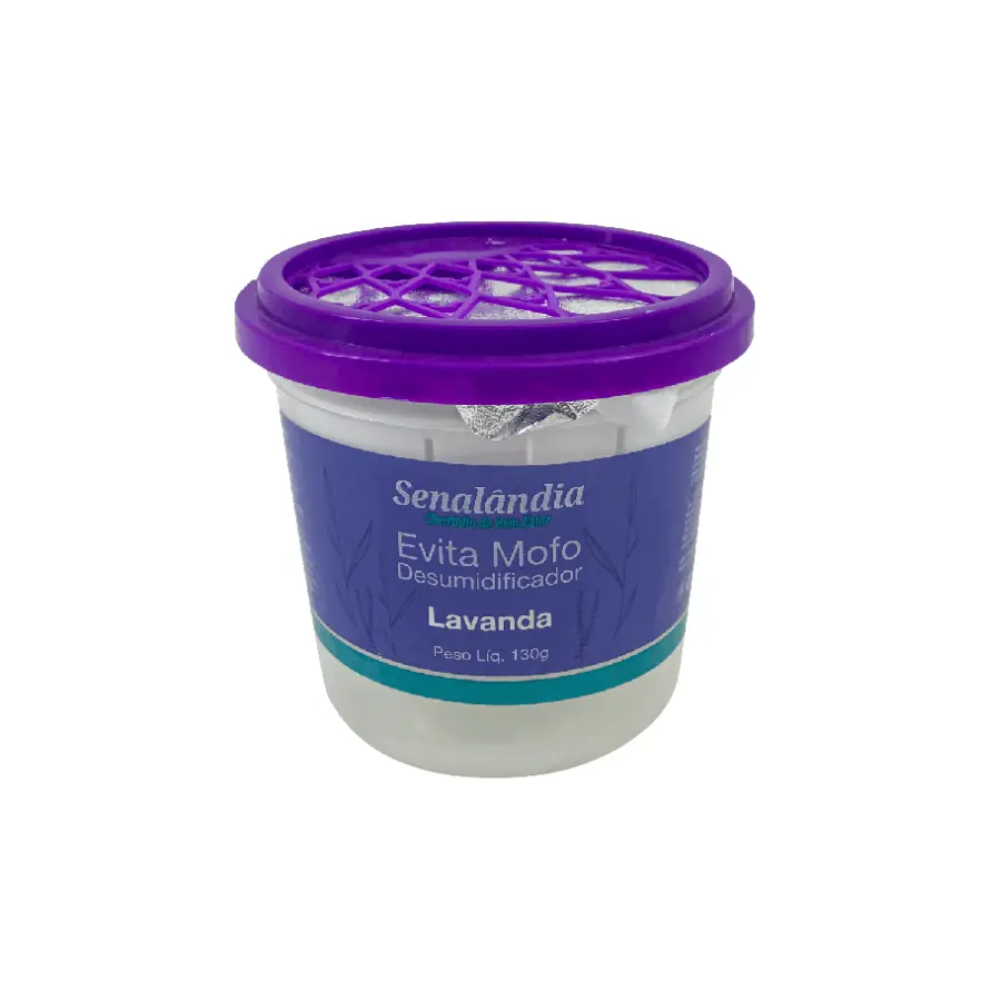 EVITA MOFO LAVANDA 130G