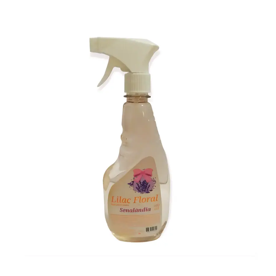 FACILITADOR PARA PASSAR LILAC FLORAL