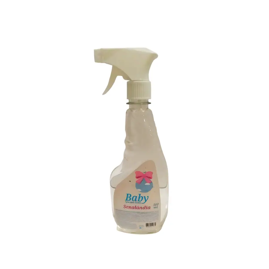 FACILITADOR PARA PASSAR BABY