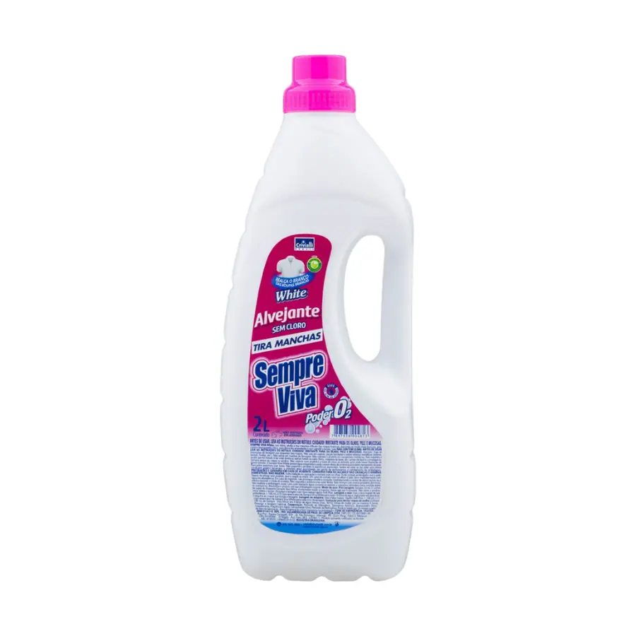 ALVEJANTE SEMPRE VIVA 2L WHITE