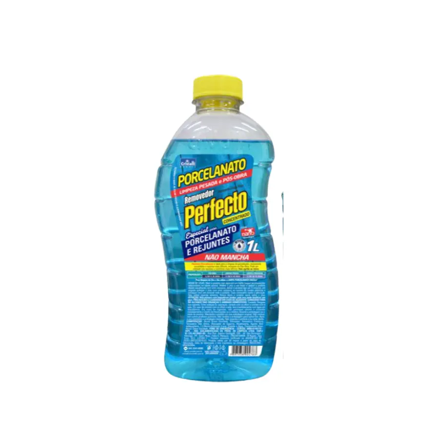 LIMPA PORCELANATO PERFECTO 1LT