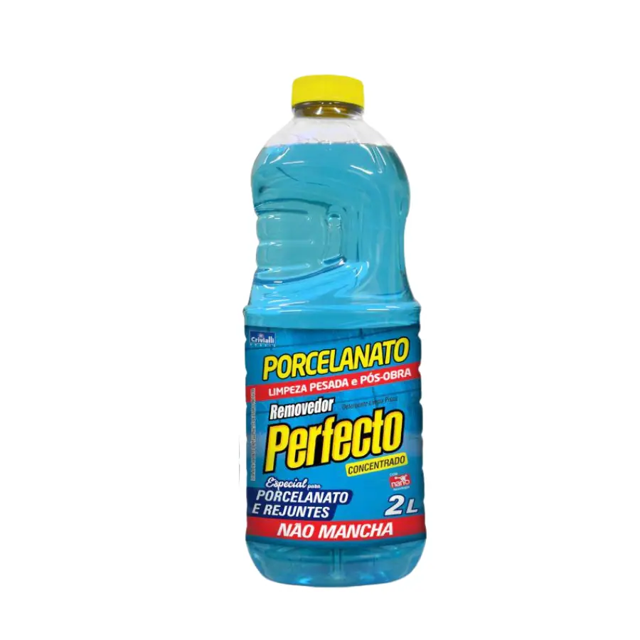 LIMPA PORCELANATO PERFECTO 2LT