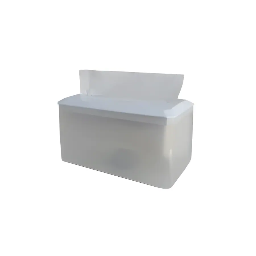 SUPORTE DE PAPEL T BALCAO BCO